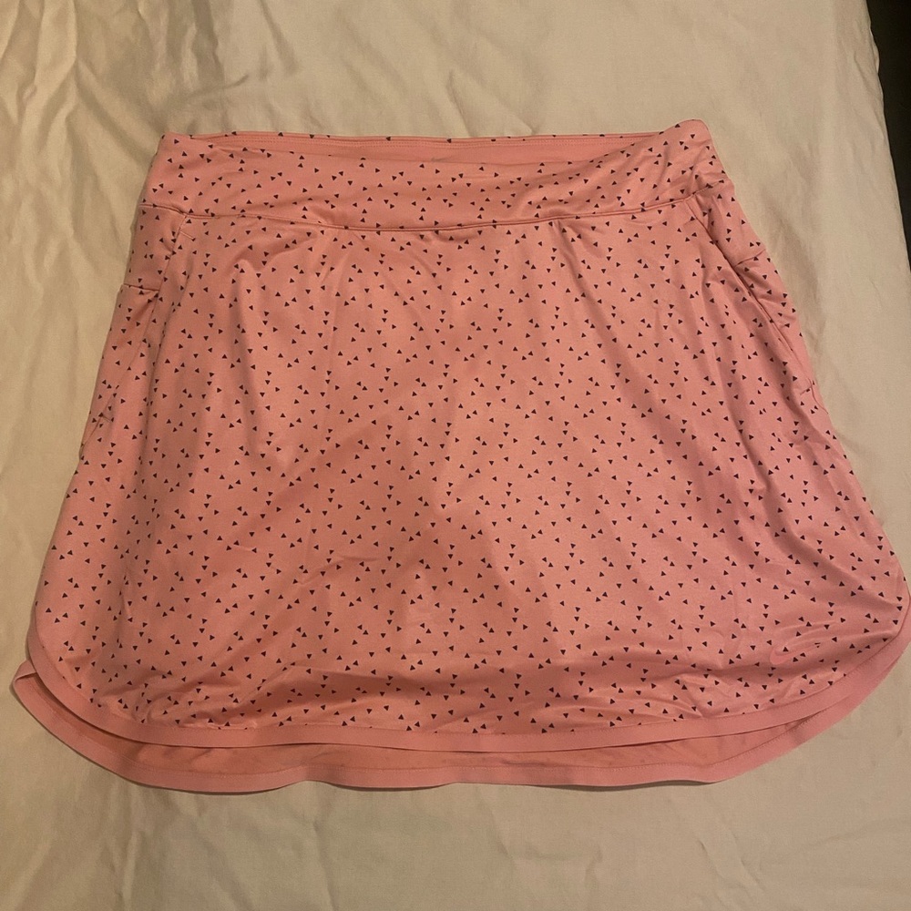 Nike Dri-fit Golf Skirt - L - never worn